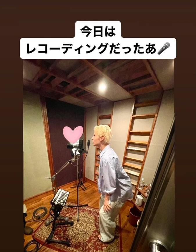 Snow Manの佐久間大介がパロディイラストについて言及、その内容とは？