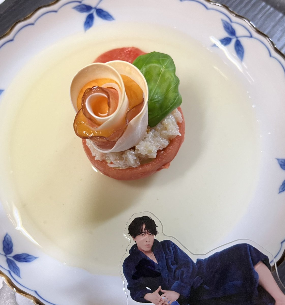 Snow Manの宮舘涼太は料理上手!ラヴィットなどで実際作ったもののレシピも一緒に紹介!