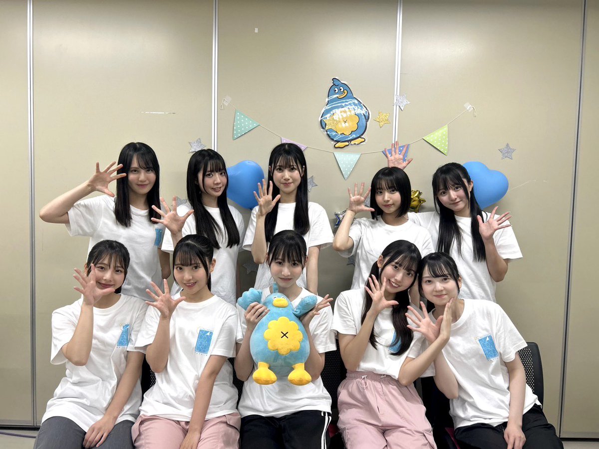 日向坂46 の16thシングル「クリフハンガー」のフォーメーションが発表!新センターは5期生の大野愛実!