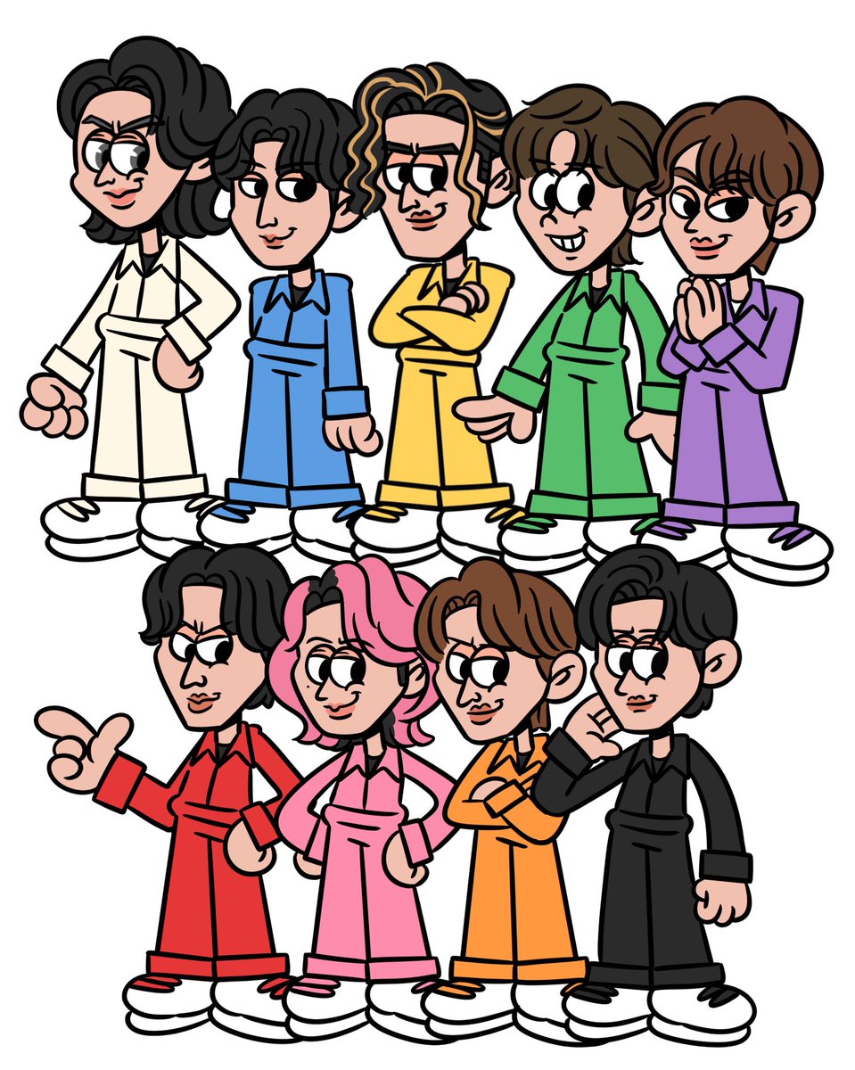 Snow Manの佐久間大介がパロディイラストについて言及、その内容とは？