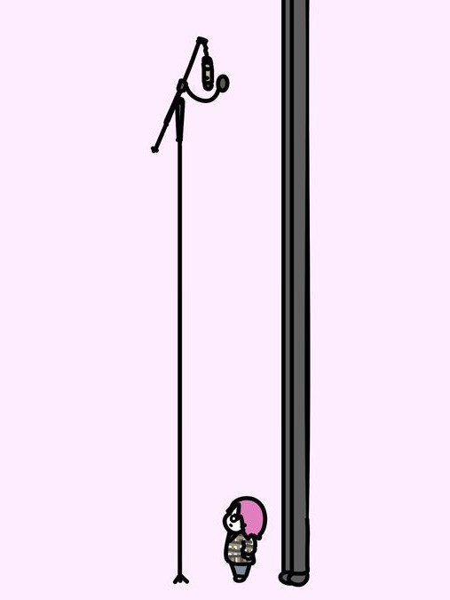 Snow Manの佐久間大介がパロディイラストについて言及、その内容とは？