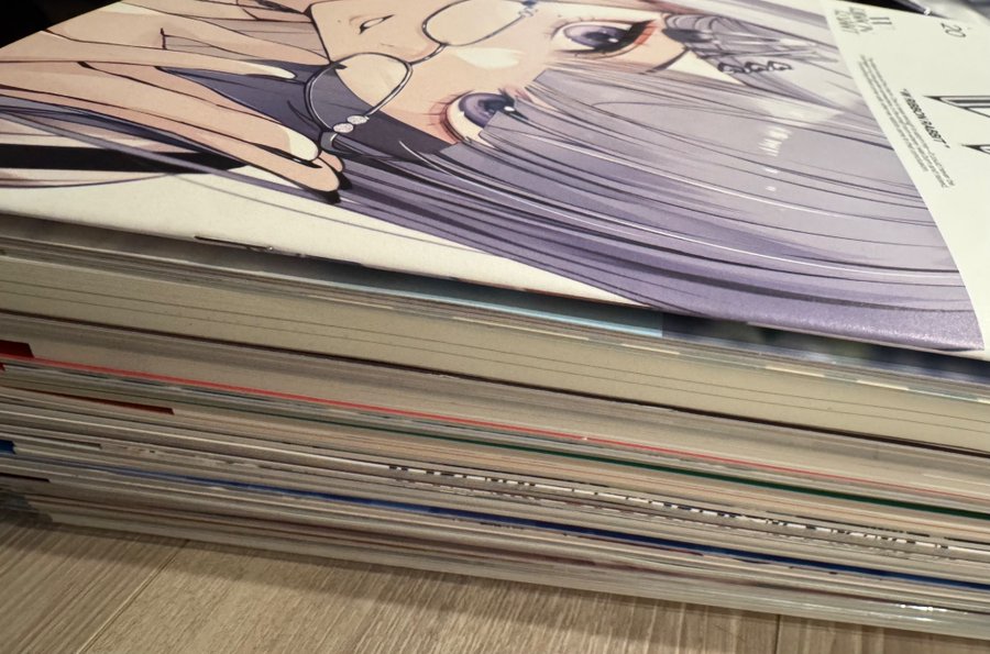 Snow Manの佐久間大介が夏コミ参加を報告、戦利品は？