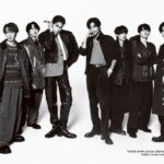 Snow Manのファンは４０代、５０代のおばさんだらけ！？その理由を調べてみた！