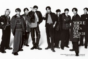 Snow Manのファンは４０代、５０代のおばさんだらけ！？その理由を調べてみた！