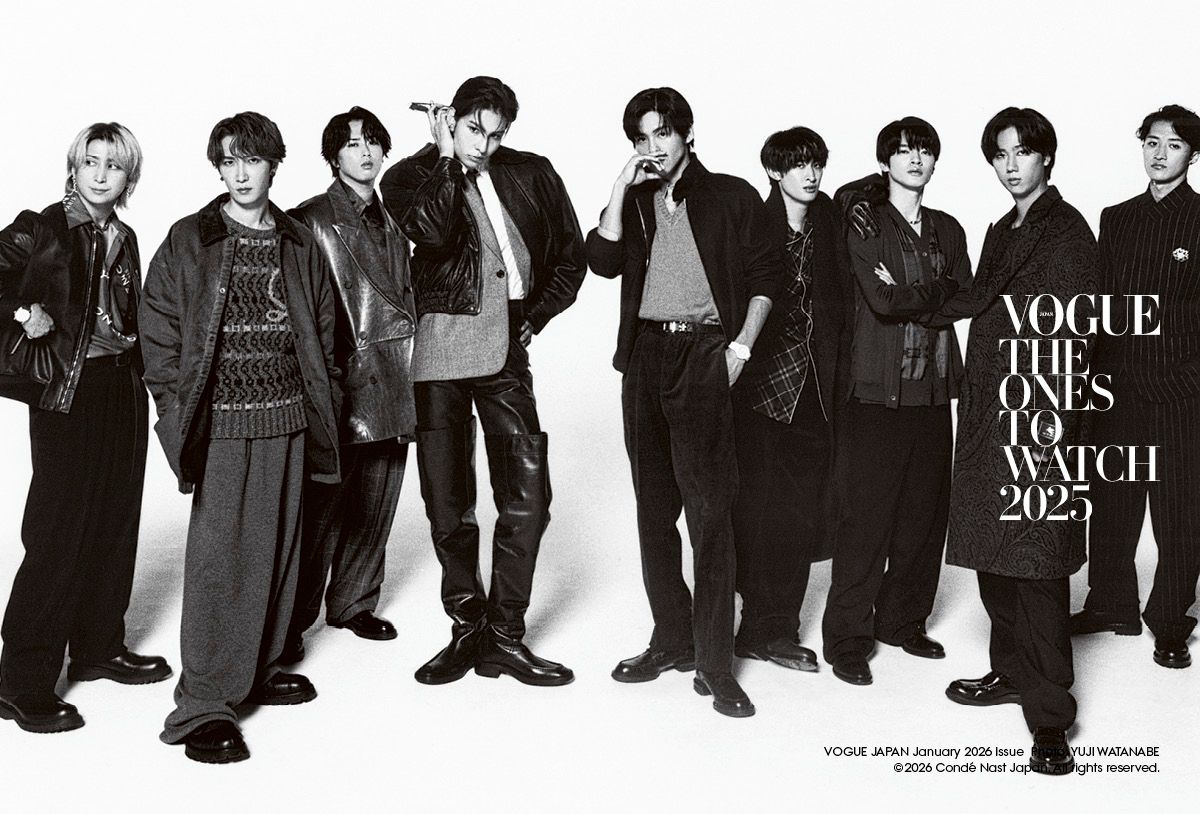 Snow Manのファンは40代、50代のおばさんだらけ!?その理由を調べてみた!