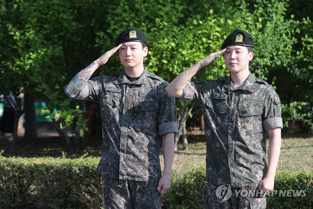 BTS(防弾少年団)のジョングクの料理がプロすぎる!?軍隊での料理経験も!