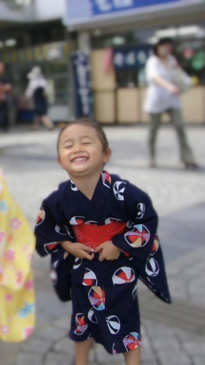 乃木坂46井上和のアミューズでの子役時代はどんなだった？学生時代のバレエ姿にも注目！