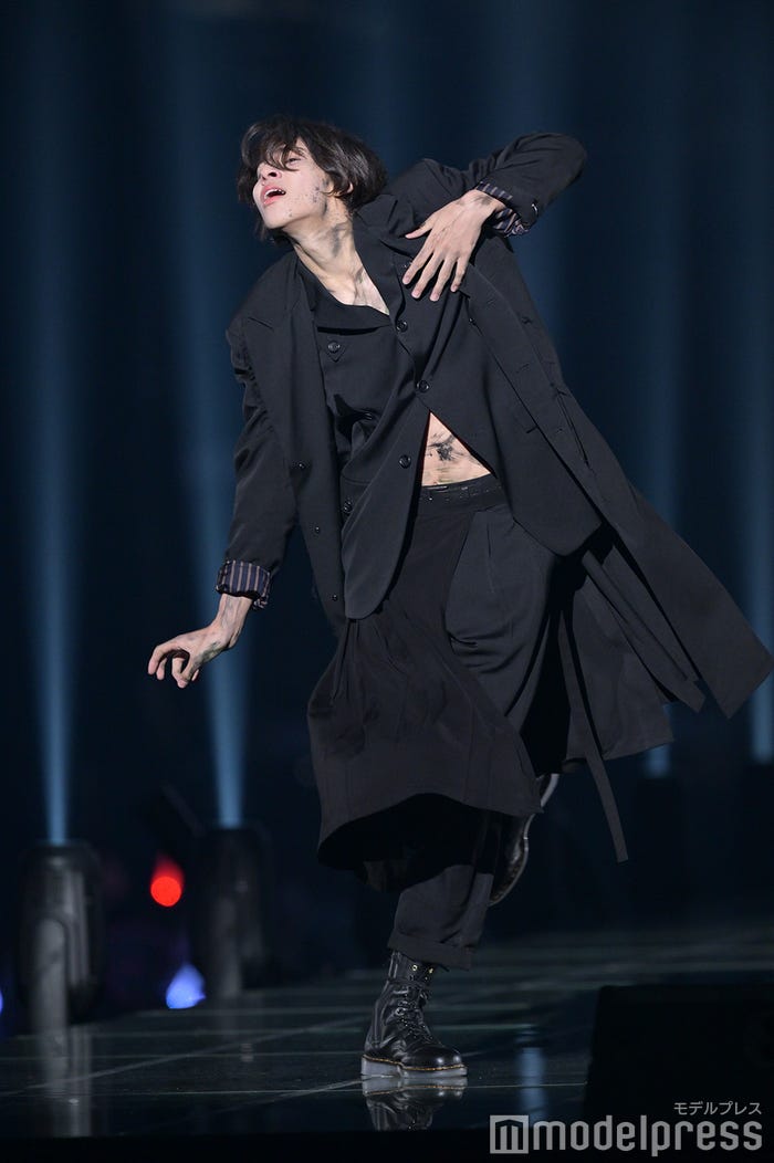 Snow Manのラウールがモデルとして2023年1月パリコレ初出演!ラウールのモデルへの挑戦について