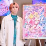 Snow Manの佐久間大介がプリキュア、に賛否両論！？その理由を調べてみた
