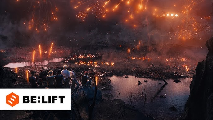 ENHYPENが2026年1月にカムバック決定！アルバム発売も！