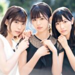 日向坂46の松田好花が、卒業発表後のラジオで心境を語った！