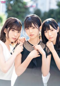 日向坂46の松田好花が、卒業発表後のラジオで心境を語った！