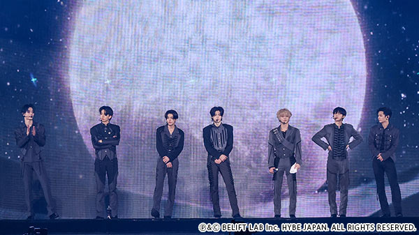 ENHYPENが2026年1月にカムバック決定！アルバム発売も！