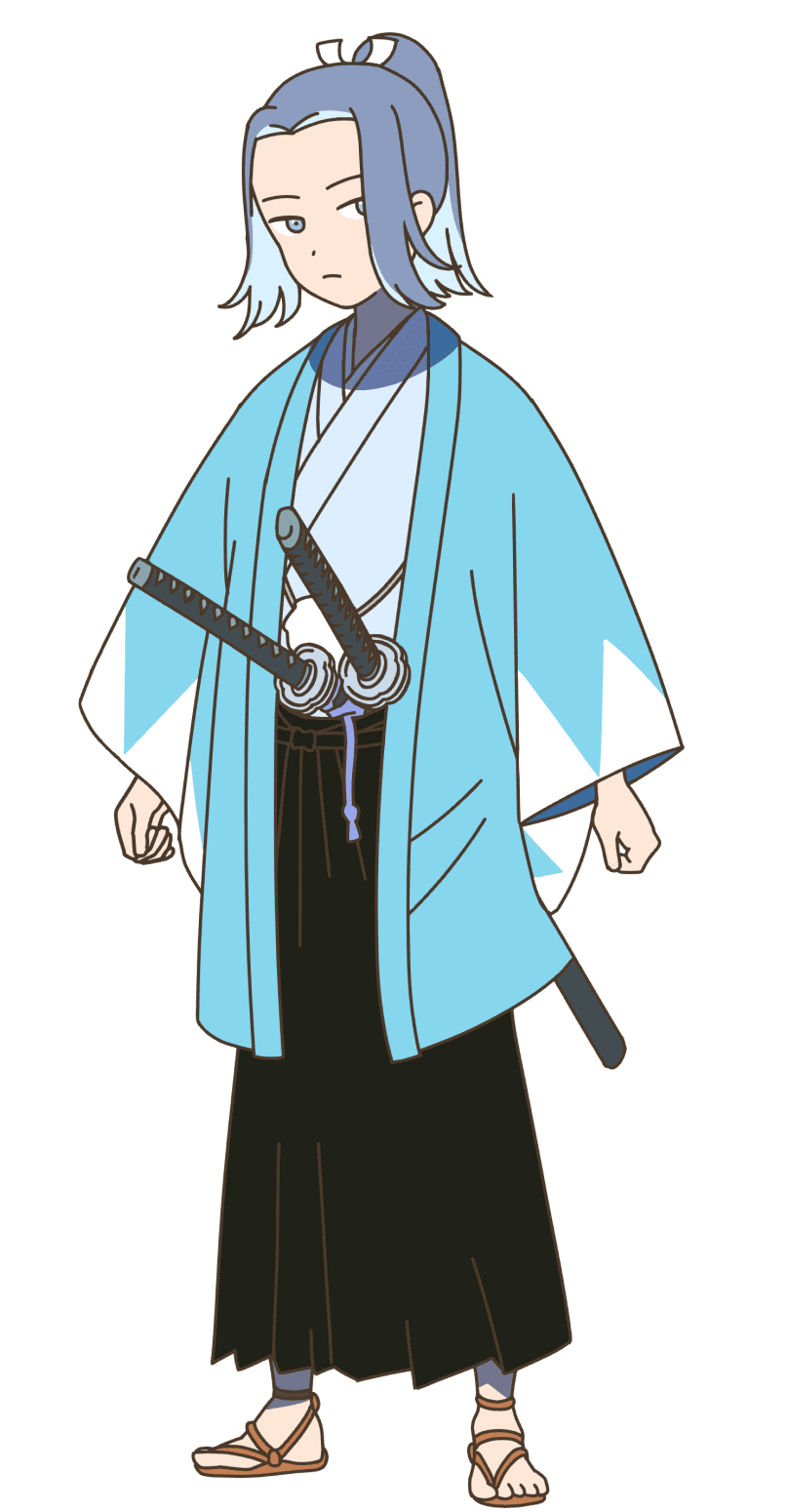 Snow Manの佐久間大介が「風を継ぐもの」でTVアニメ初主演！