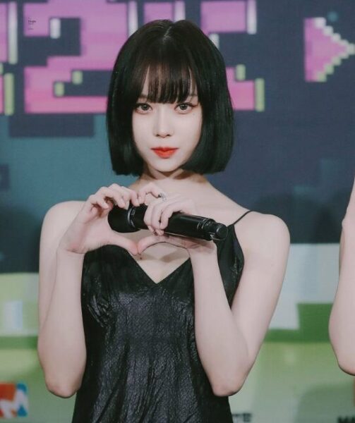 BTS(防弾少年団)のジョングクとaespa(エスパ)のウィンターが熱愛！？決め手は２人の腕に同じタトゥー！