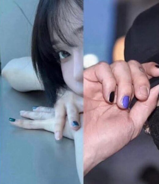 BTS(防弾少年団)のジョングクとaespa(エスパ)のウィンターが熱愛！？決め手は２人の腕に同じタトゥー！