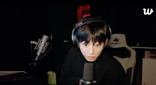 BTS(防弾少年団)のジョングクとaespa(エスパ)のウィンターが熱愛！？決め手は２人の腕に同じタトゥー！