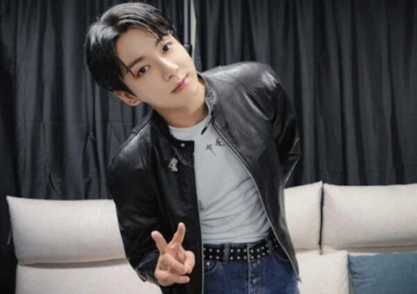 BTS(防弾少年団)のジョングクとaespa(エスパ)のウィンターが熱愛！？決め手は２人の腕に同じタトゥー！