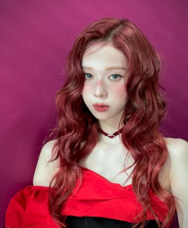 BTS(防弾少年団)のジョングクとaespa(エスパ)のウィンターが熱愛！？決め手は２人の腕に同じタトゥー！