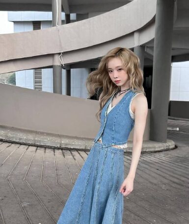 BTS(防弾少年団)のジョングクとaespa(エスパ)のウィンターが熱愛！？決め手は２人の腕に同じタトゥー！