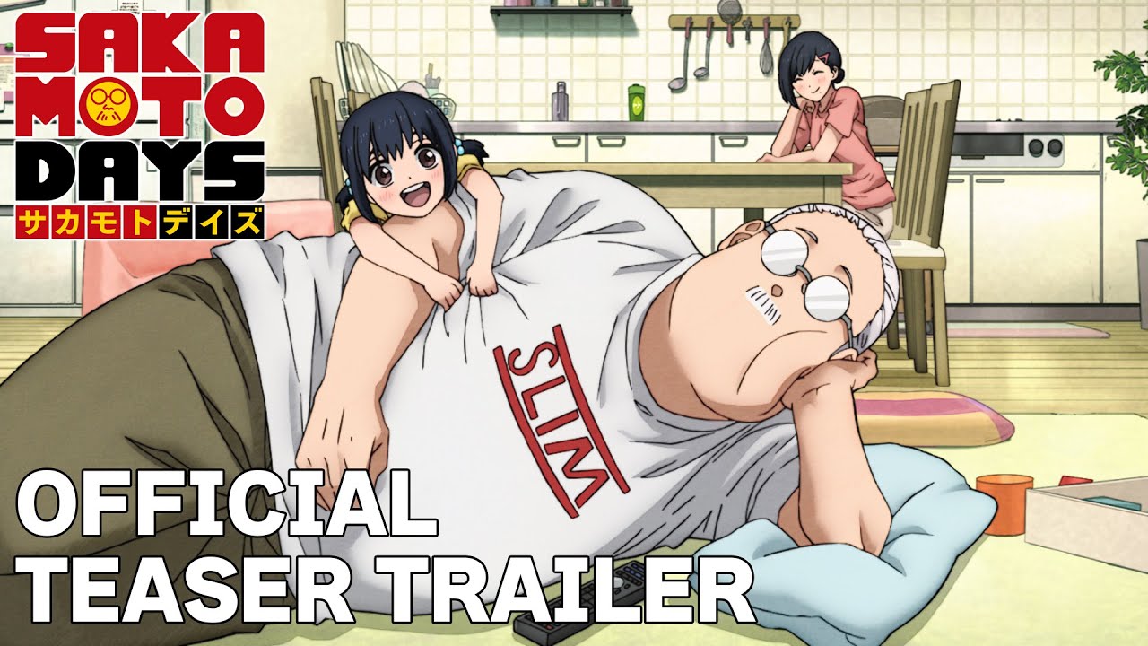 Snow Manの目黒蓮が漫画「SAKAMOTO DAYS」の実写映画の主役に！両方のファンの反応は？