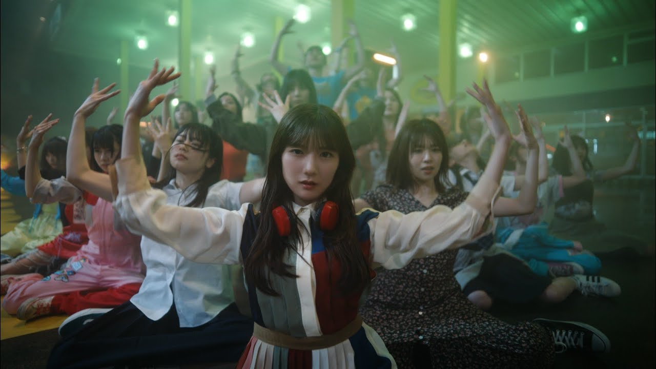 日向坂46 の河田陽菜が卒業!気になる進路は?