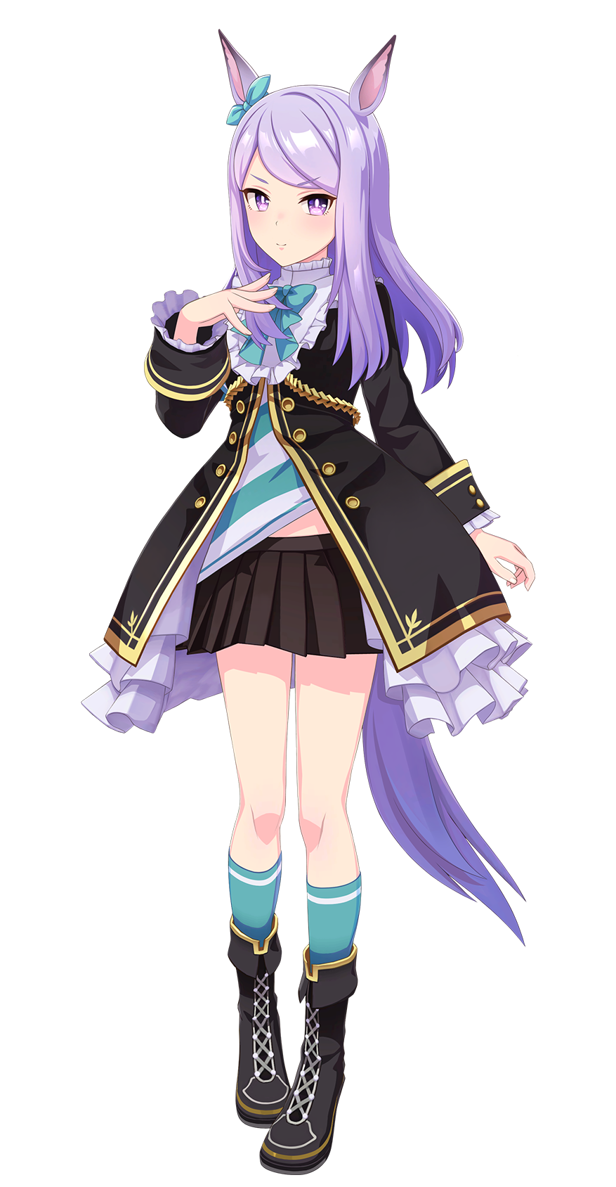 Snow Manの佐久間大介のハロウィンコスプレでメジロマックイーンに!Xの反応は?