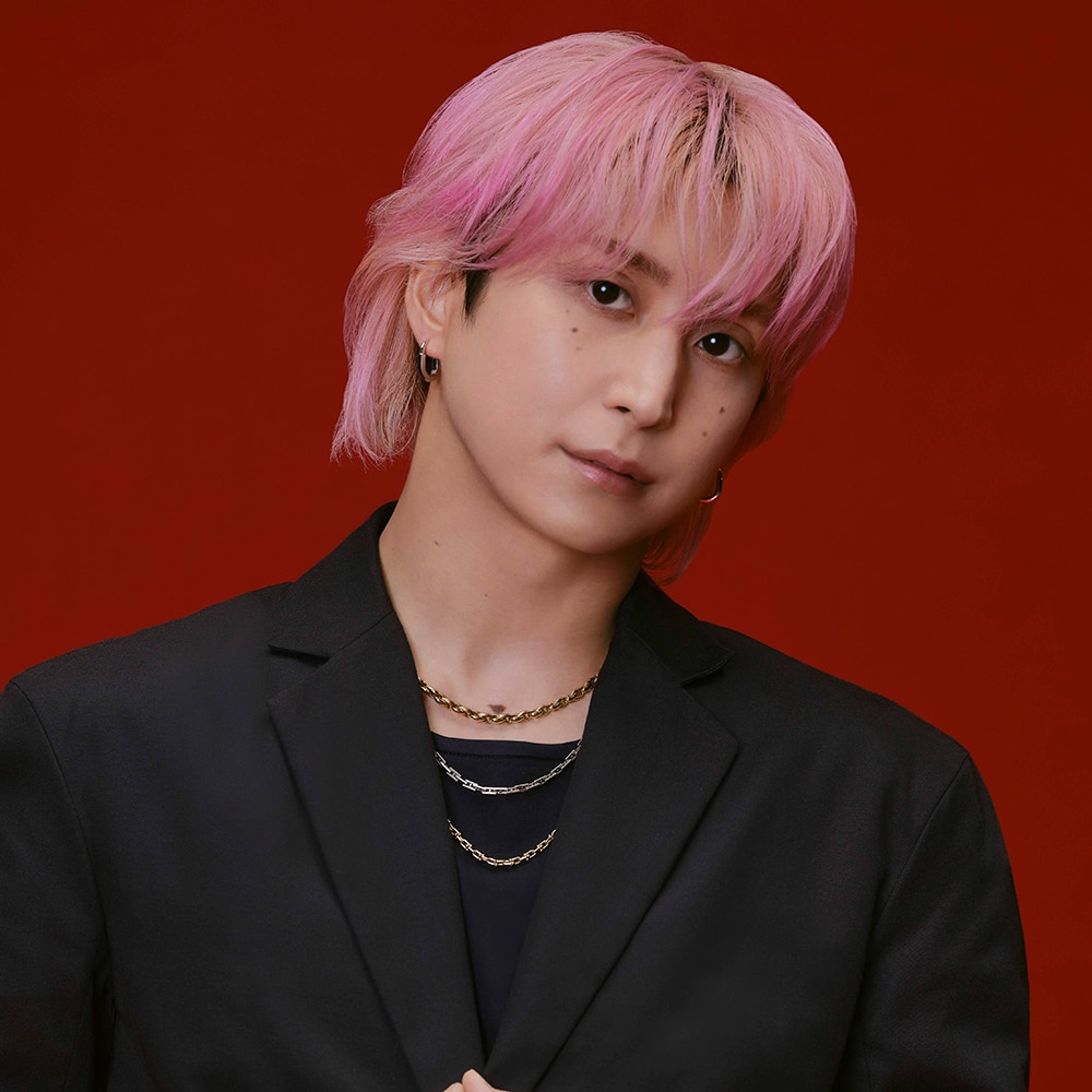 Snow Manの佐久間大介が「レゴ(R)クリエイティブフレンド」に就任!レゴをプレゼントしたい相手とは?