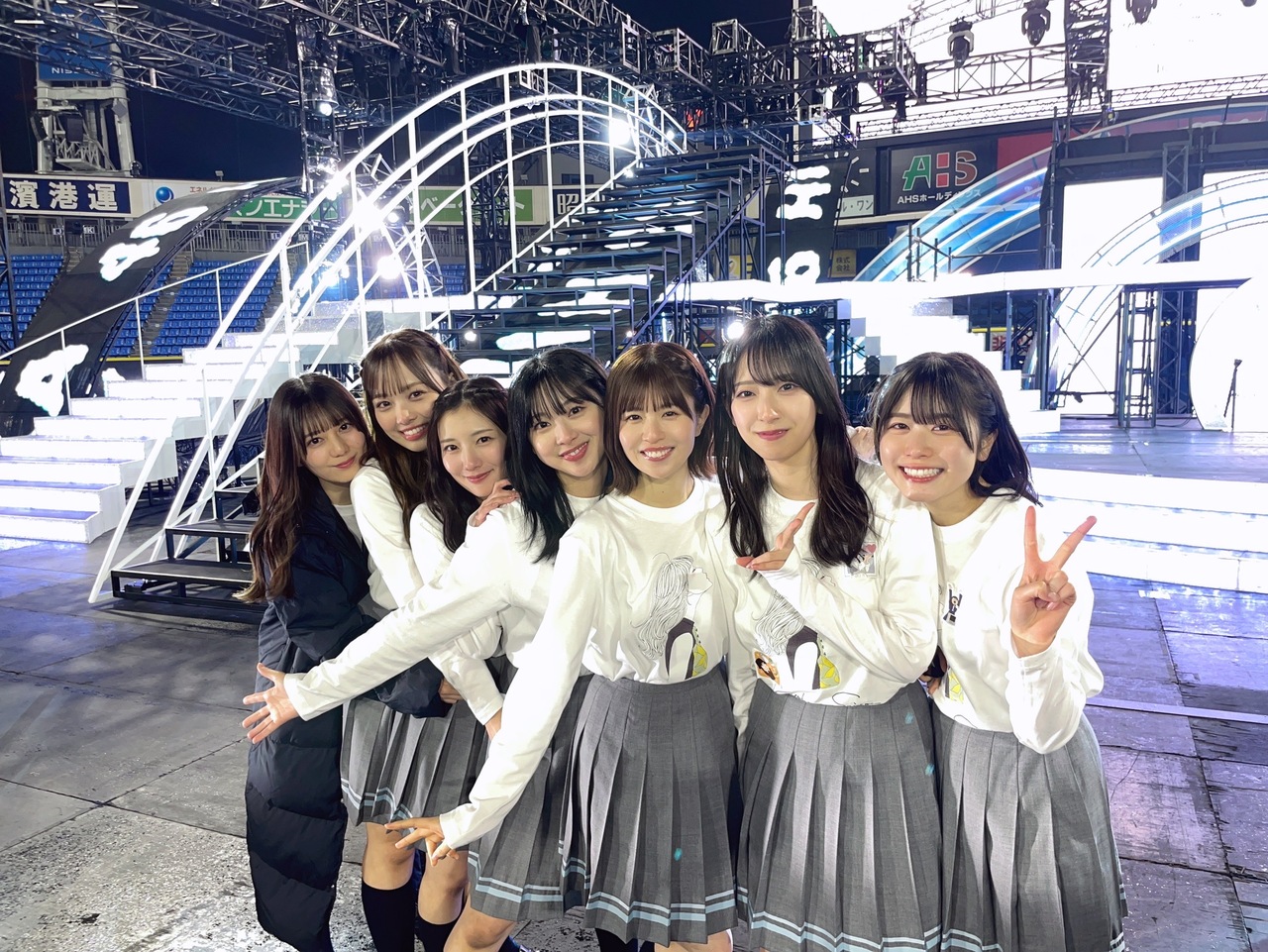 日向坂46の松田好花が、卒業発表後のラジオで心境を語った!