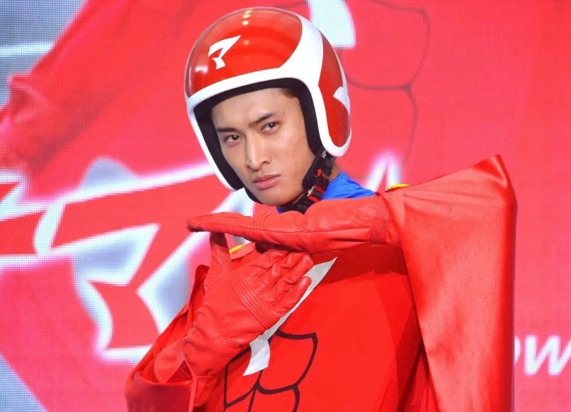 Snow ManのFNS歌謡祭でのパフォーマンスがフリーダムすぎる！ネットの反応は？