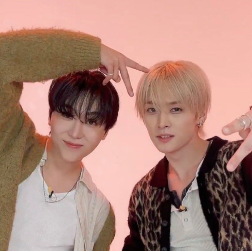 Stray KidsのリノがSEVENTEENのスングァンとのコラボダンス動画を公開！両方のファンの反応は？