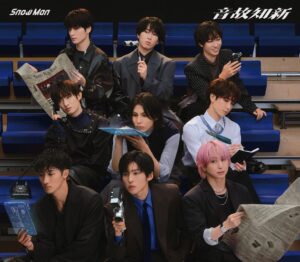 Snow Manの宮舘涼太は料理上手！ラヴィットなどで実際作ったもののレシピも一緒に紹介！