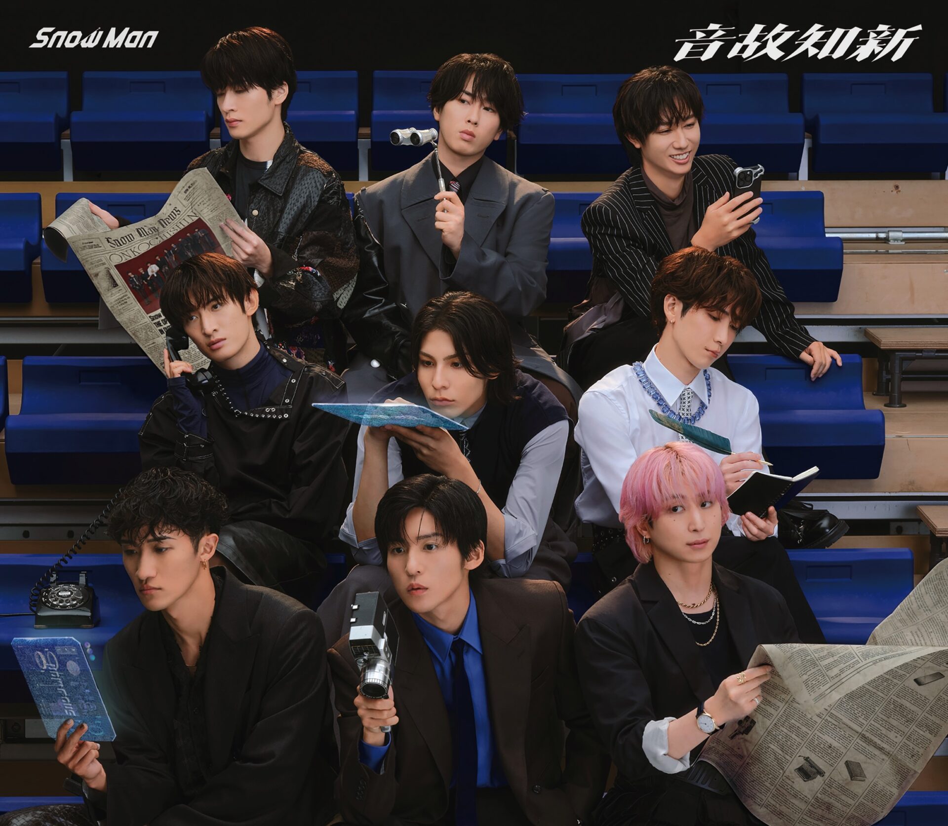 Snow Manの宮舘涼太は料理上手!ラヴィットなどで実際作ったもののレシピも一緒に紹介!