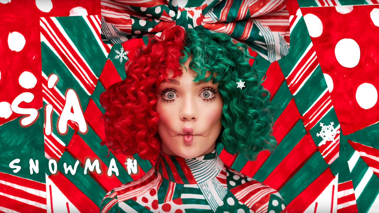 LE SSERAFIMのユンジンとカズハがソウルの初雪の銀世界でのショート動画を公開！ファンの反応は？