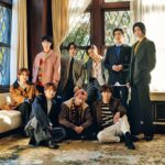 Snow Manの佐久間大介が「レゴ（Ｒ）クリエイティブフレンド」に就任！レゴをプレゼントしたい相手とは？