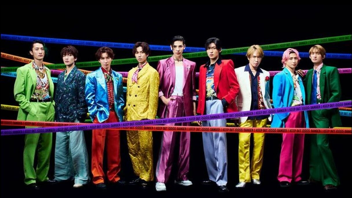 Snow Manのファンは40代、50代のおばさんだらけ!?その理由を調べてみた!