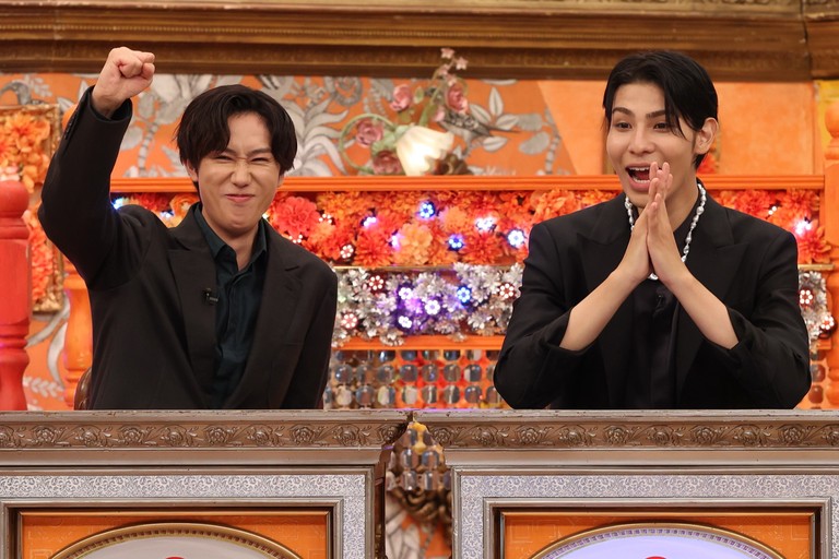 Snow Manのファンは40代、50代のおばさんだらけ!?その理由を調べてみた!