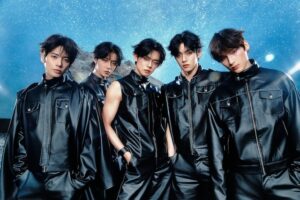 TOMORROW X TOGETHER(TXT)のヨンジュンがソウルの幻想的な雪景色の中でのダンス動画を公開！ファンの反応は？