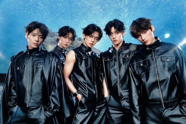 TOMORROW X TOGETHER(TXT)のヨンジュンがソウルの幻想的な雪景色の中でのダンス動画を公開！ファンの反応は？