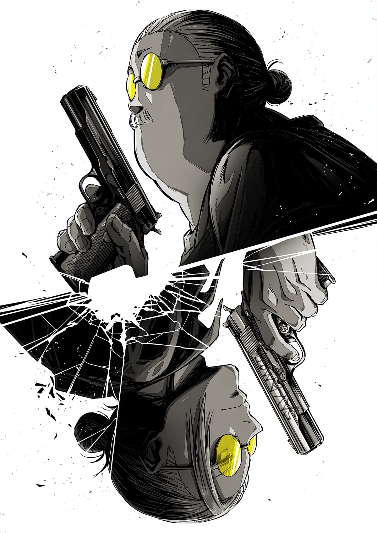 Snow Manの目黒蓮が漫画「SAKAMOTO DAYS」の実写映画の主役に！両方のファンの反応は？