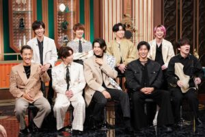 Snow Manの渡辺翔太は天てれに出演していたって本当？真相を追ってみた