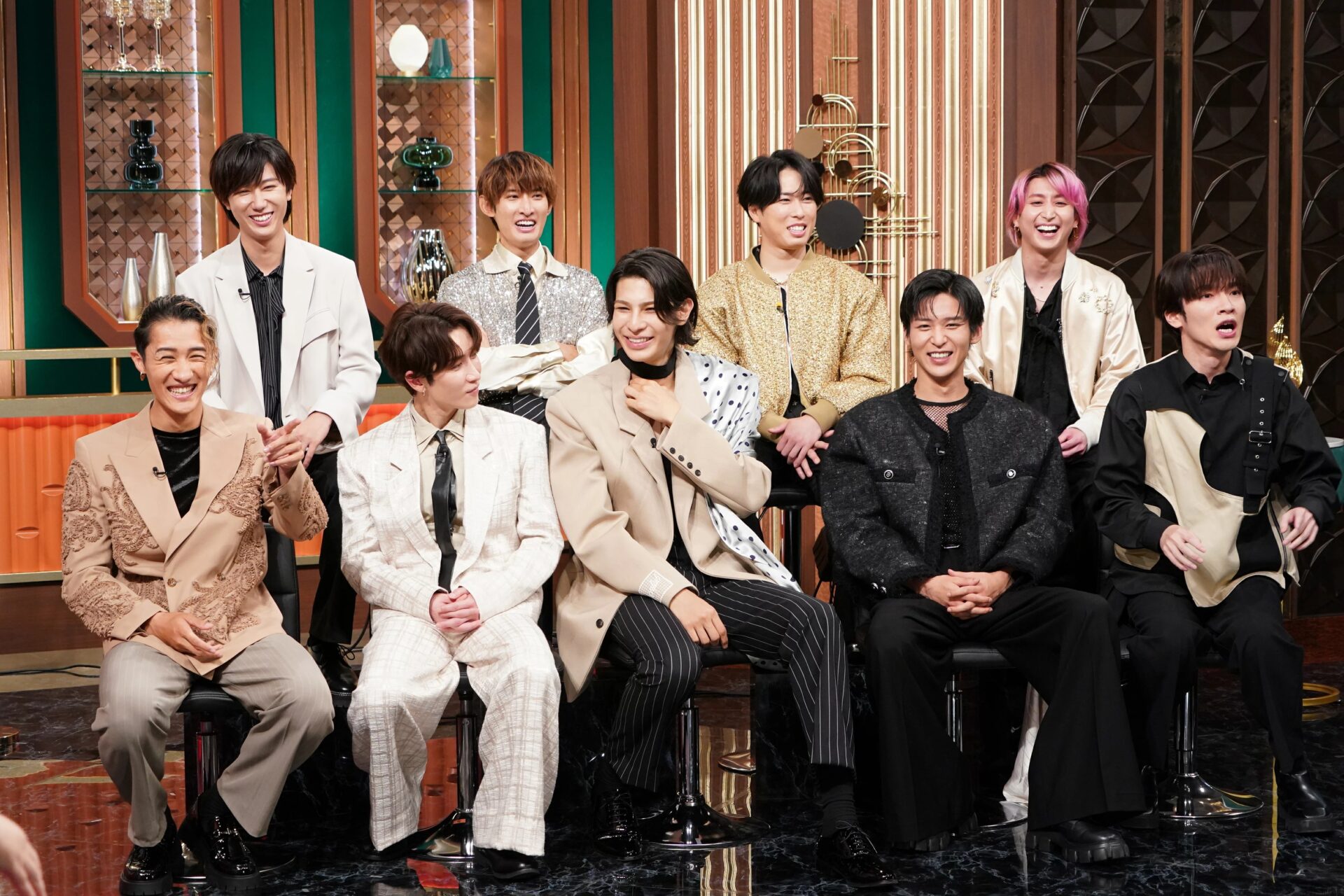 Snow Manの渡辺翔太は天てれに出演していたって本当？真相を追ってみた