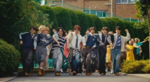 Travis Japan(トラジャ)の松田元太と目黒蓮は仲良し！ラウールとのエピソードにも注目！