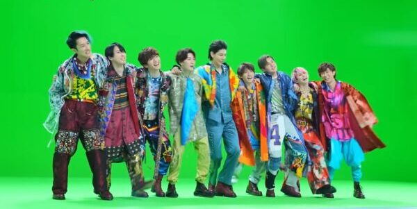 Snow Manがビルボードの 年間Top Albums Salesで1位と2位を独占!ファンの反応は?