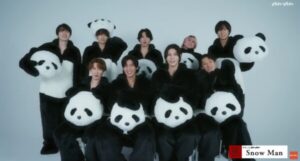 SnowManの掲載雑誌の最新情報！発売予定や表紙と付録の一覧も！