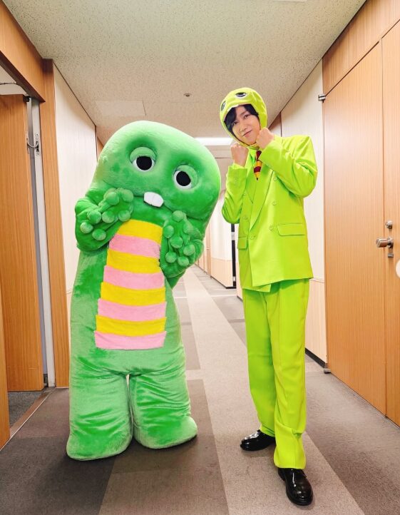 Snow ManのFNS歌謡祭でのパフォーマンスがフリーダムすぎる！ネットの反応は？