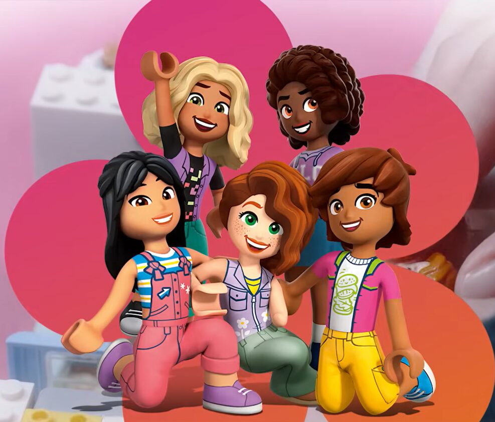 Snow Manの佐久間大介が「レゴ(R)クリエイティブフレンド」に就任!レゴをプレゼントしたい相手とは?