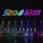 Snow Manが5大ドームツアー開催中！倍率やグッズ、セトリなど調べてみた