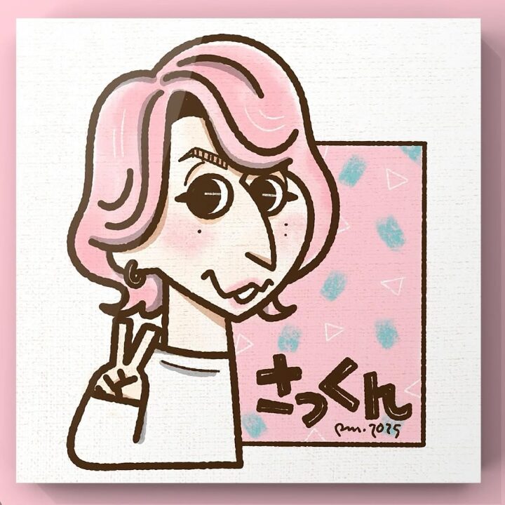 Snow Manの佐久間大介がパロディイラストについて言及、その内容とは？