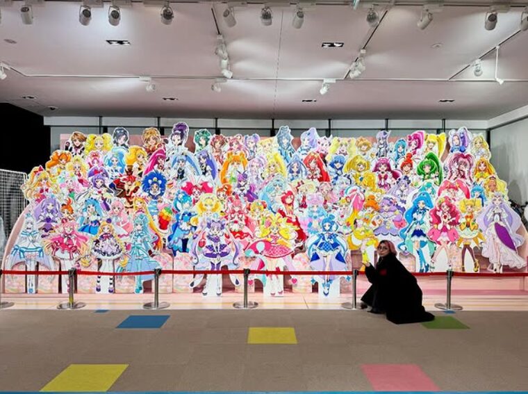 Snow Manの佐久間大介がプリキュア、に賛否両論！？その理由を調べてみた